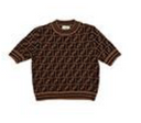 Fendi Kids Sweters