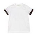 Fendi Kids T Shirts And Polos