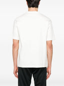 Drole De Monsieur T Shirts And Polos White