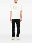 Drole De Monsieur T Shirts And Polos White