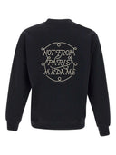 Drole De Monsieur Sweaters Black