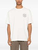 Drole De Monsieur T Shirts And Polos White