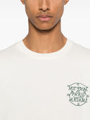 Drole De Monsieur T Shirts And Polos White