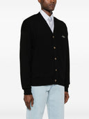 Drole de Monsieur Sweatere Black