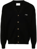 Drole de Monsieur Sweatere Black