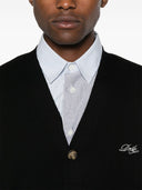 Drole de Monsieur Sweatere Black