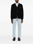 Drole de Monsieur Sweatere Black