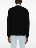 Drole de Monsieur Sweatere Black