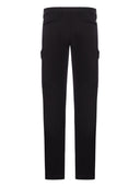 C.P. Company Trousers Black