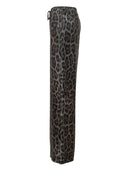 Stella Mc Cartney Trousers Grey
