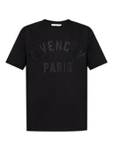 Givenchy T Shirts And Polos Black