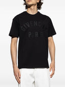 Givenchy T Shirts And Polos Black