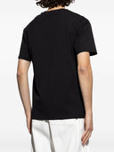 Givenchy T Shirts And Polos Black