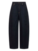 Givenchy Jeans Blue