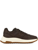Hogan Flat Buty Brown