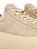 Hogan Sneakers Beige