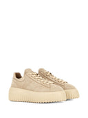 Hogan Sneakers Beige