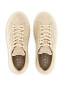 Hogan Sneakers Beige
