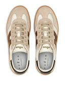 Hogan sneakers beige