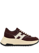 Hogan Sneakers Red