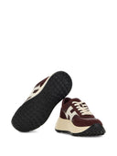 Hogan Sneakers Red