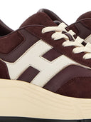 Hogan Sneakers Red