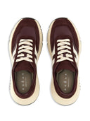 Hogan Sneakers Red