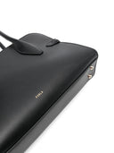 Sacche di furla .. nero