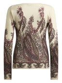 Etro gensere beige