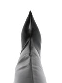 The Attico Boots Black