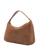 Twin Set Bags.. Leather Brown