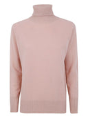 Twin Set Sweaters Pink