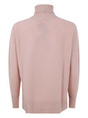 Twin Set Sweaters Pink