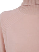Twin Set Sweaters Pink