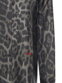 Stella Mc Cartney Shirts Grey