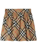 Burberry Kids nederdele beige