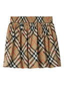 Burberry Kids nederdele beige