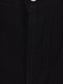 Alexander Mc Queen Jeans Black
