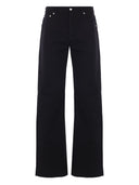 Alexander Mc Queen Jeans Black