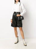 Sacche di furla .. nero