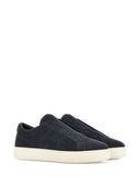 Hogan Flat Buty Blue