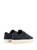 Hogan Flat Buty Blue