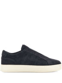 Hogan Flat Buty Blue