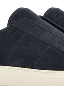 Hogan Flat Buty Blue