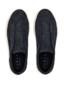 Hogan Flat Buty Blue