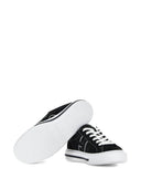 Hogan Flat Buty czarne