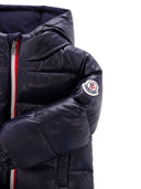 Moncler Kids Coats