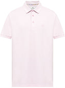 Etro T Shirts And Polos Pink