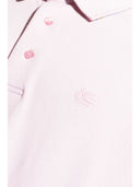 Etro T Shirts And Polos Pink