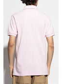 Etro T Shirts And Polos Pink